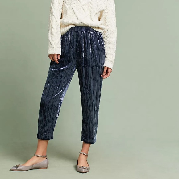 Anthropologie | Pants \u0026 Jumpsuits 